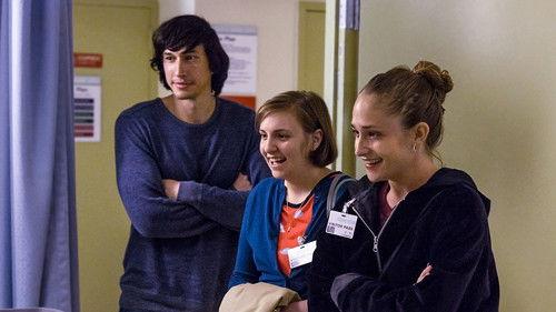 Girls Season 4 Episode 10 - Home Birth