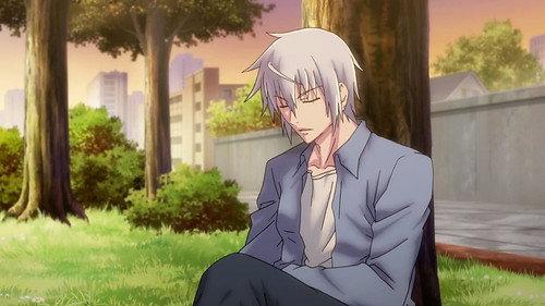 Spiritpact Season 1 Episode 10 - Episode 10