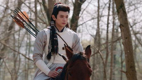 Everlasting Longing Season 1 Episode 12 - Episode 12