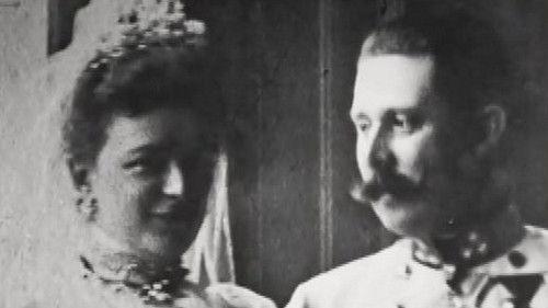 Secrets d'Histoire Season 8 Episode 2 - Episode 2