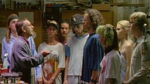 Unser Lehrer Doktor Specht Season 3 Episode 14 - Episode 14