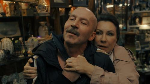 Lada Gold Season 1 Episode 3 - Episode 3