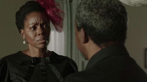 Housekeepers Season 2 Episode 9 - In Bed With The Enemy