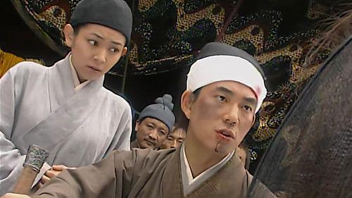 State of Divinity Season 1 Episode 4 - Episode 4