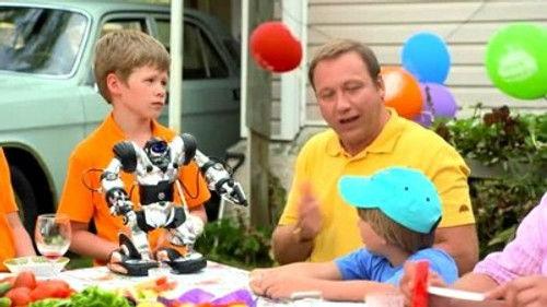 The Voronins Season 20 Episode 25 - Episode 25