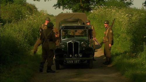 Land Girls Season 1 Episode 1 - Childhood's End