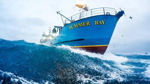 Deadliest Catch Season 17 Episode 4 - Time Machine