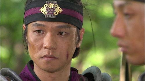 The Great Queen Seondeok Season 1 Episode 12 - Episode 12