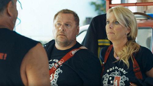 Co ste hasiči Season 2 Episode 2 - Episode 2