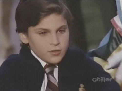 The New Alfred Hitchcock Presents Season 1 Episode 14 - A Very Happy Ending