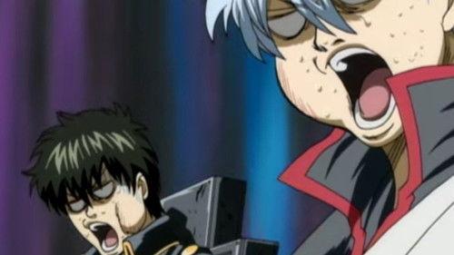 Gintama Season 4 Episode 25 - No Matter How Old You Get, You Still Hate the Dentist