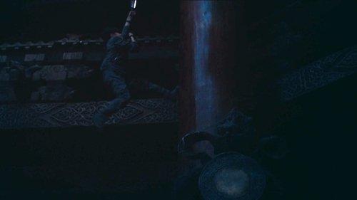 The Lost Tomb 2: Explore with the Note Season 1 Episode 7 - Episode 7