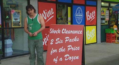 Outrageous Fortune Season 2 Episode 12 - By A Brother's Hand