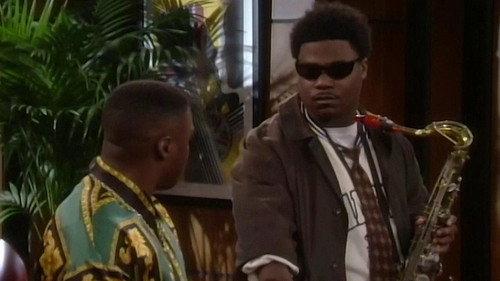 Martin Season 4 Episode 24 - Martin, I Want to Sing