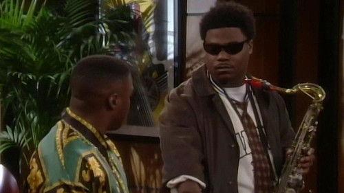 Martin Season 4 Episode 24 - Martin, I Want to Sing