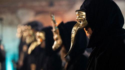 Forræder Season 5 Episode 11 - Episode 11