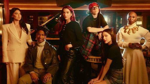 Off Script with The Hollywood Reporter Season 1 Episode 1 - Songwriter