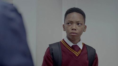 Diamond City Season 1 Episode 5 - Episode 5