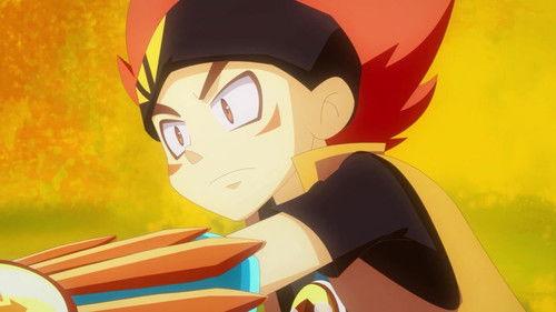 Armored Adventure Season 2 Episode 4 - Episode 4