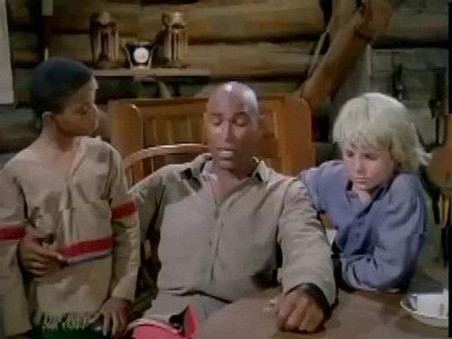 Daniel Boone Season 5 Episode 13 - To Slay a Giant