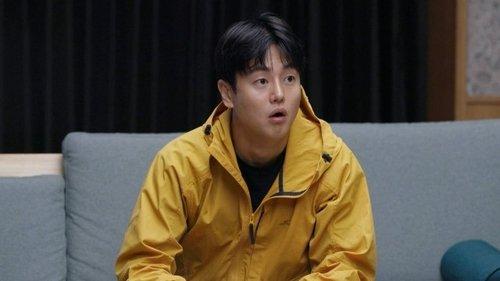 Bloody Game Season 1 Episode 7 - Episode 7