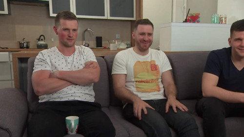 Gogglebox. Przed telewizorem. Season 16 Episode 8 - Episode 8