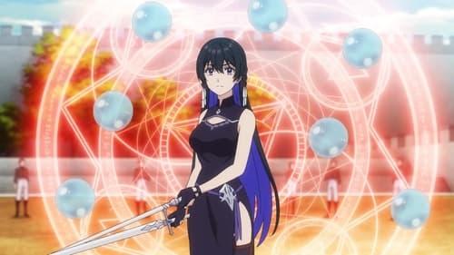 Unnamed Memory Season 1 Episode 4 - A Breath of Life into Image