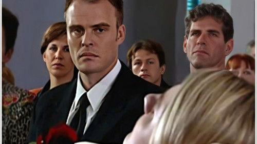 All Saints Season 3 Episode 23 - Blood, Sweat and Tears