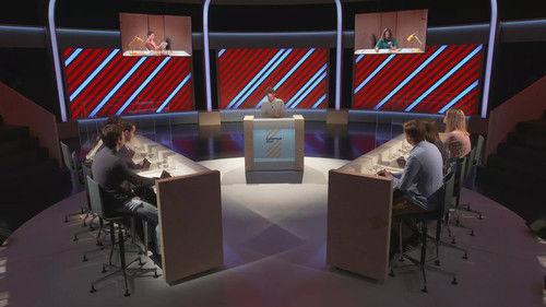 De Campus Cup Season 2 Episode 5 - Episode 5