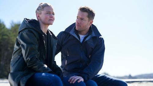 undefined Season 1 Episode 13 - The Storm