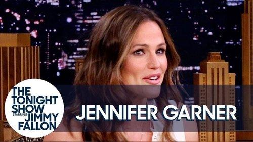 The Tonight Show Starring Jimmy Fallon Season 6 Episode 2 - Jennifer Garner/Jeff Foxworthy/Sheryl Crow