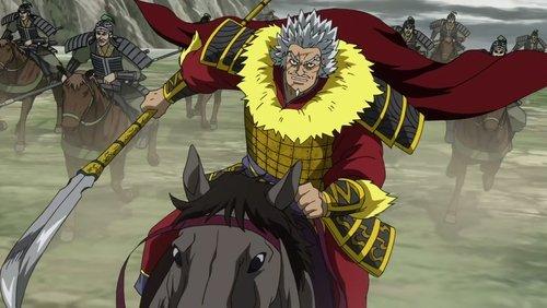 Kingdom Season 2 Episode 28 - The Final Plan