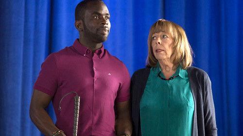 Big School Season 2 Episode 2 - Episode 2