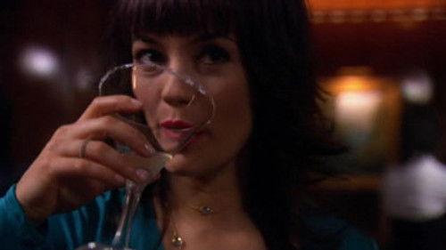 The 4400 Season 4 Episode 4 - The Truth and Nothing But the Truth