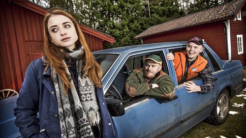 Leif & Billy Season 1 Episode 1 - Episode 1