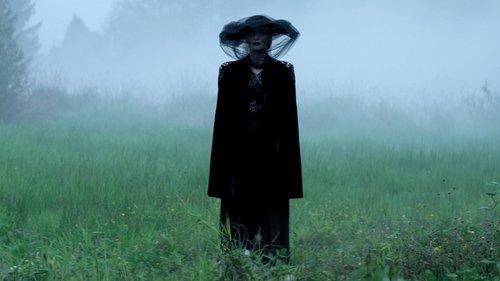 Chilling Adventures of Sabrina Season 2 Episode 7 - Chapter Twenty-Seven: The Judas Kiss