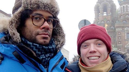 Travel Man: 48 Hours in... Season 4 Episode 1 - St. Petersburg