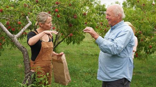 The Lost Kitchen Season 3 Episode 6 - More Than a Meal