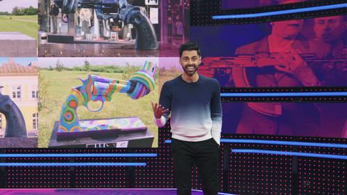 Patriot Act with Hasan Minhaj Season 3 Episode 2 - The NRA's Global Impact