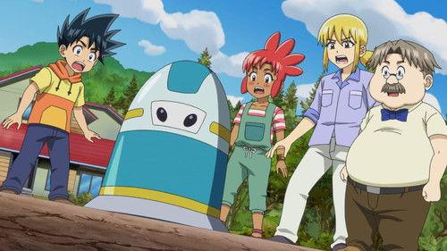 Background image for Water Shortage Survival (1)