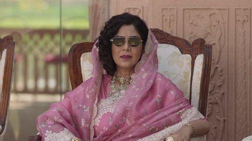 The Royals Season 1 Episode 3 - A Swing and a Ms.