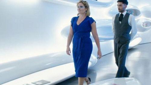 Etheria Season 5 Episode 2 - The Agency