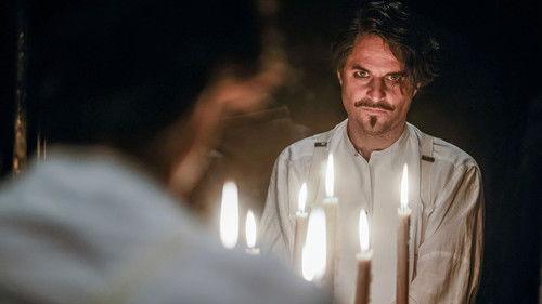 Freud Season 1 Episode 7 - Catharsis