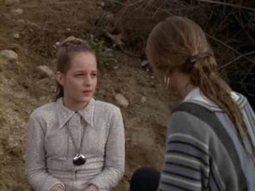 The Bionic Woman Season 3 Episode 16 - Sanctuary Earth