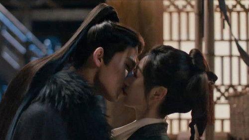 Pursuit of Jade Season 1 Episode 34 - Episode 34