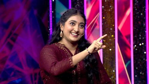 Tik Tik Tik Season 1 Episode 7 - Fun with the Super Singer Family