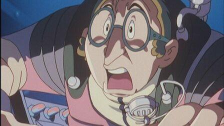 Astro Boy Season 1 Episode 1 - Power Up!