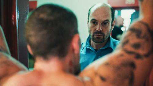 Prisoner Season 1 Episode 3 - Is There Bad News?