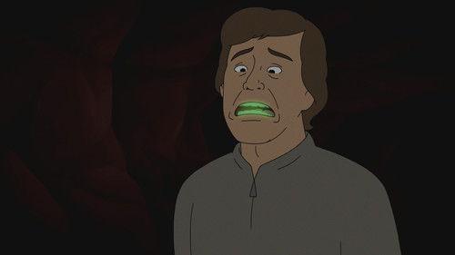 Fired on Mars Season 1 Episode 5 - The God of War