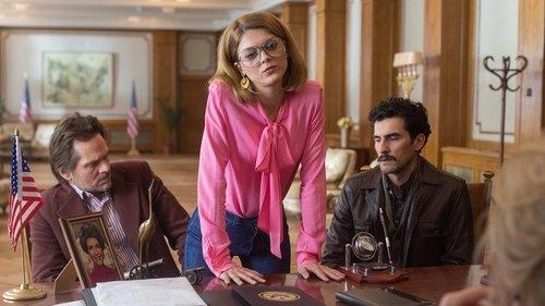 undefined Season 1 Episode 1 - The Invisible Hand